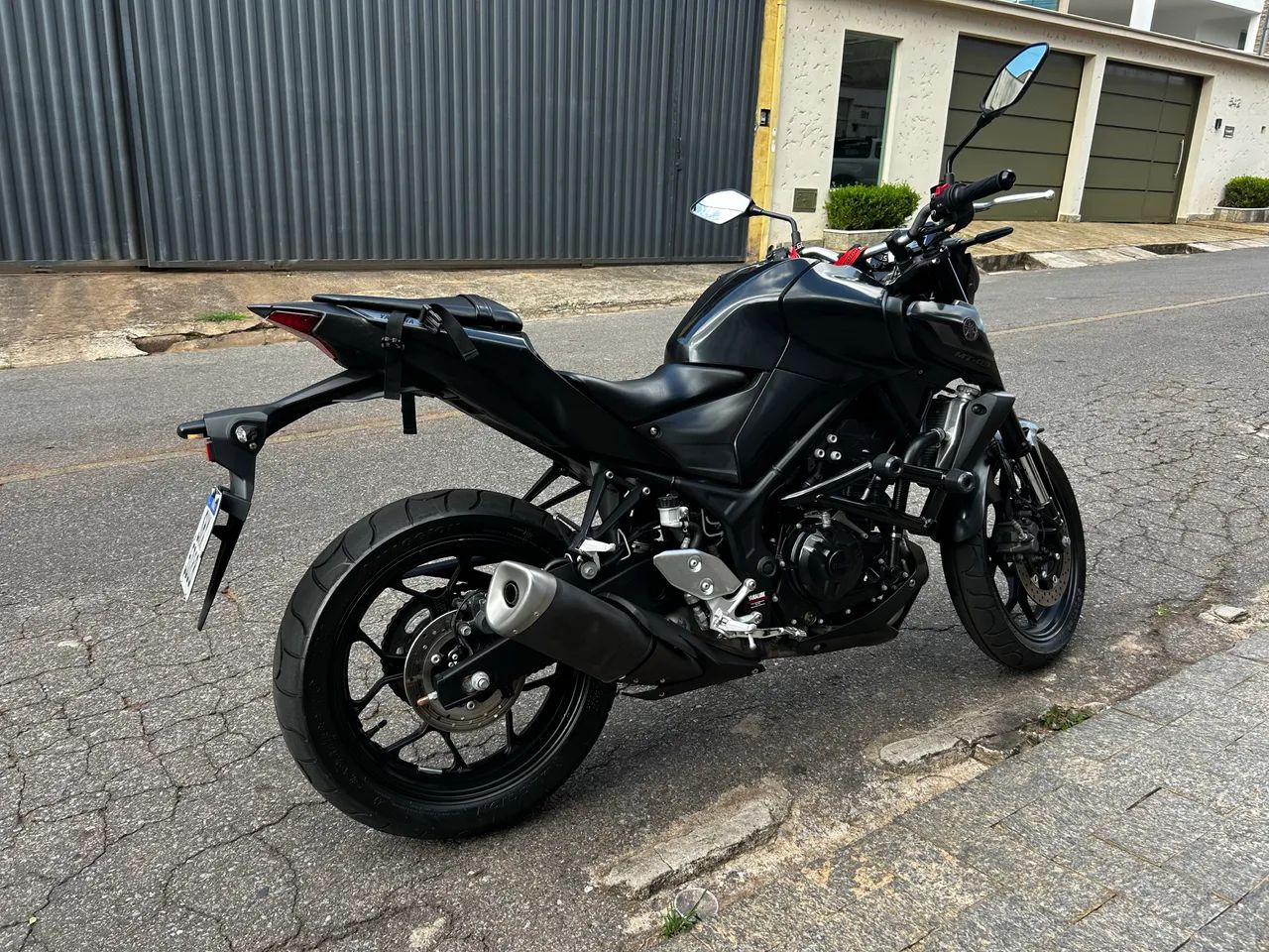 MT03 NOVA LINDA  - Foto 5