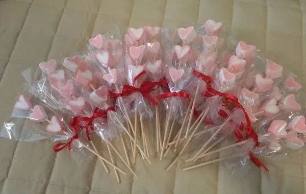 Masrhmello Personalizado  - Foto 3