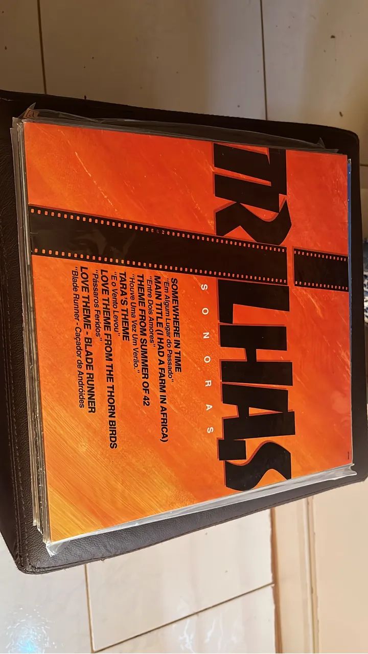 Vinil  - Foto 5