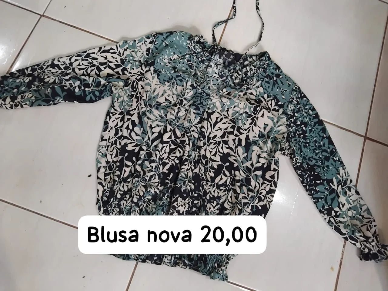 Lote roupas  - Foto 4