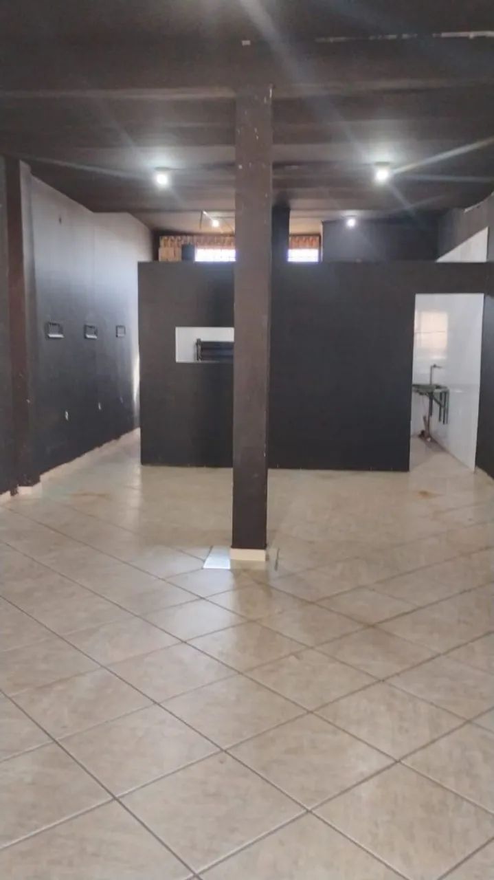 Sala Comercial de Esquina na Av. J - Aureny 3 (Excelente Visibilidade!) - Foto 3