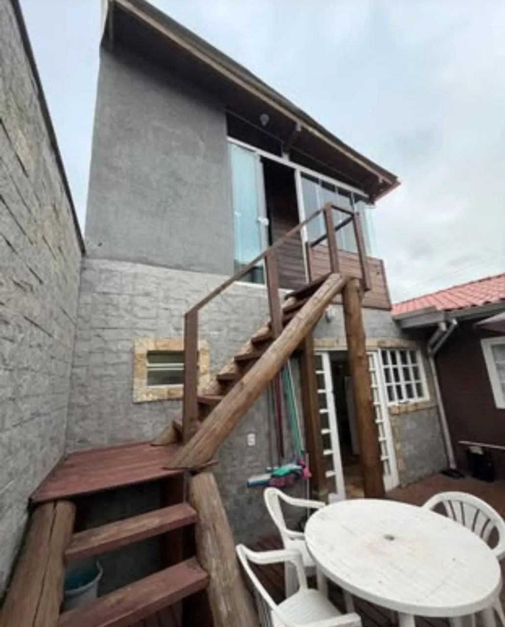 Vendo ou troco por Apartamento  - Foto 4