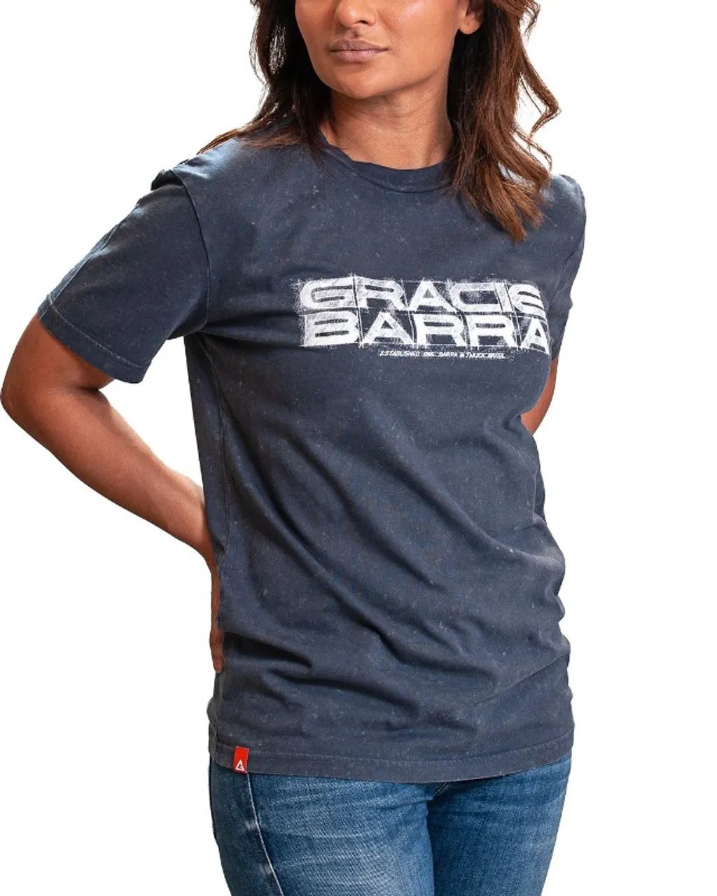 Camiseta Blueprint - Vintage Ink - Foto 5