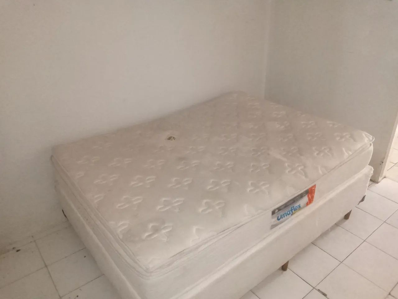 Cama de casal  - Foto 4