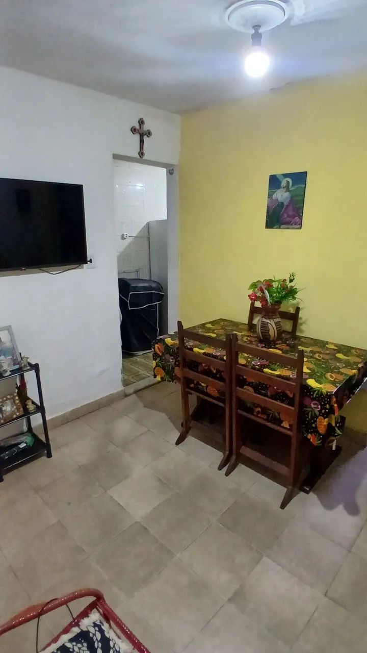 Tipo casa térreo  - Foto 2