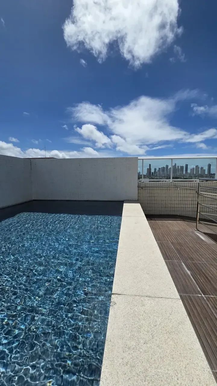 3 QUARTOS, 2 SUÍTES | PROJETADO | 2 VAGAS COBERTAS - Foto 2