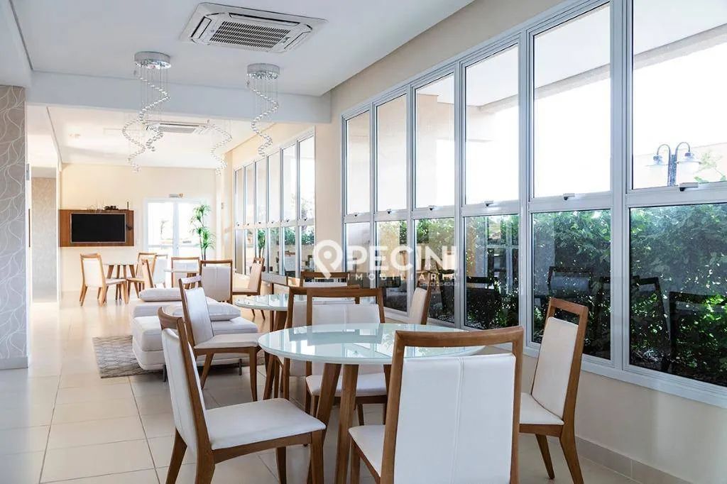 Apartamento Front Lake com 2 dormitórios para venda - Rio Claro - Foto 4