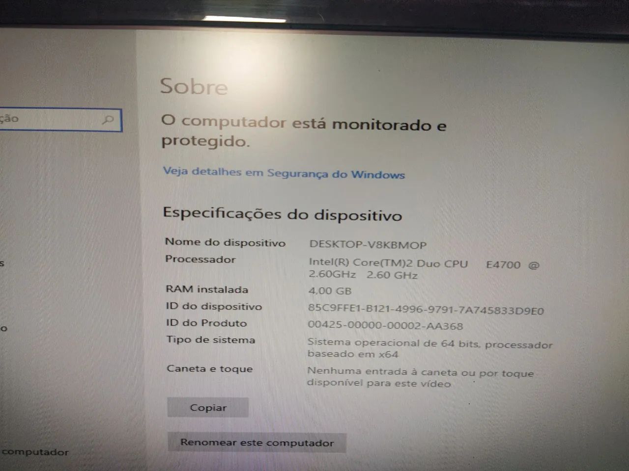 Computador Hp Pavilion - Foto 3