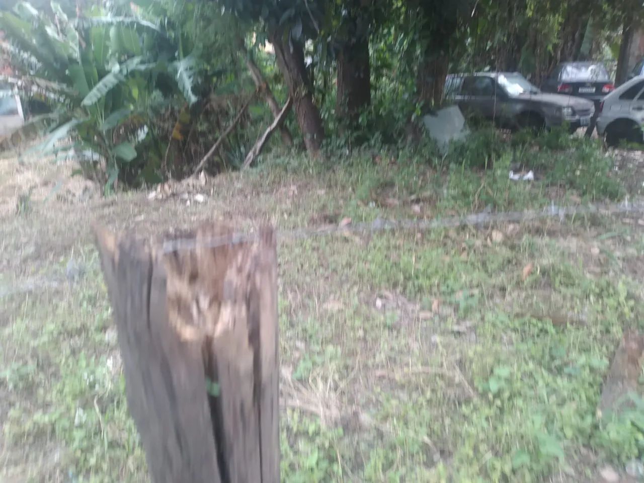 Foto - Volta Redonda - Belmonte