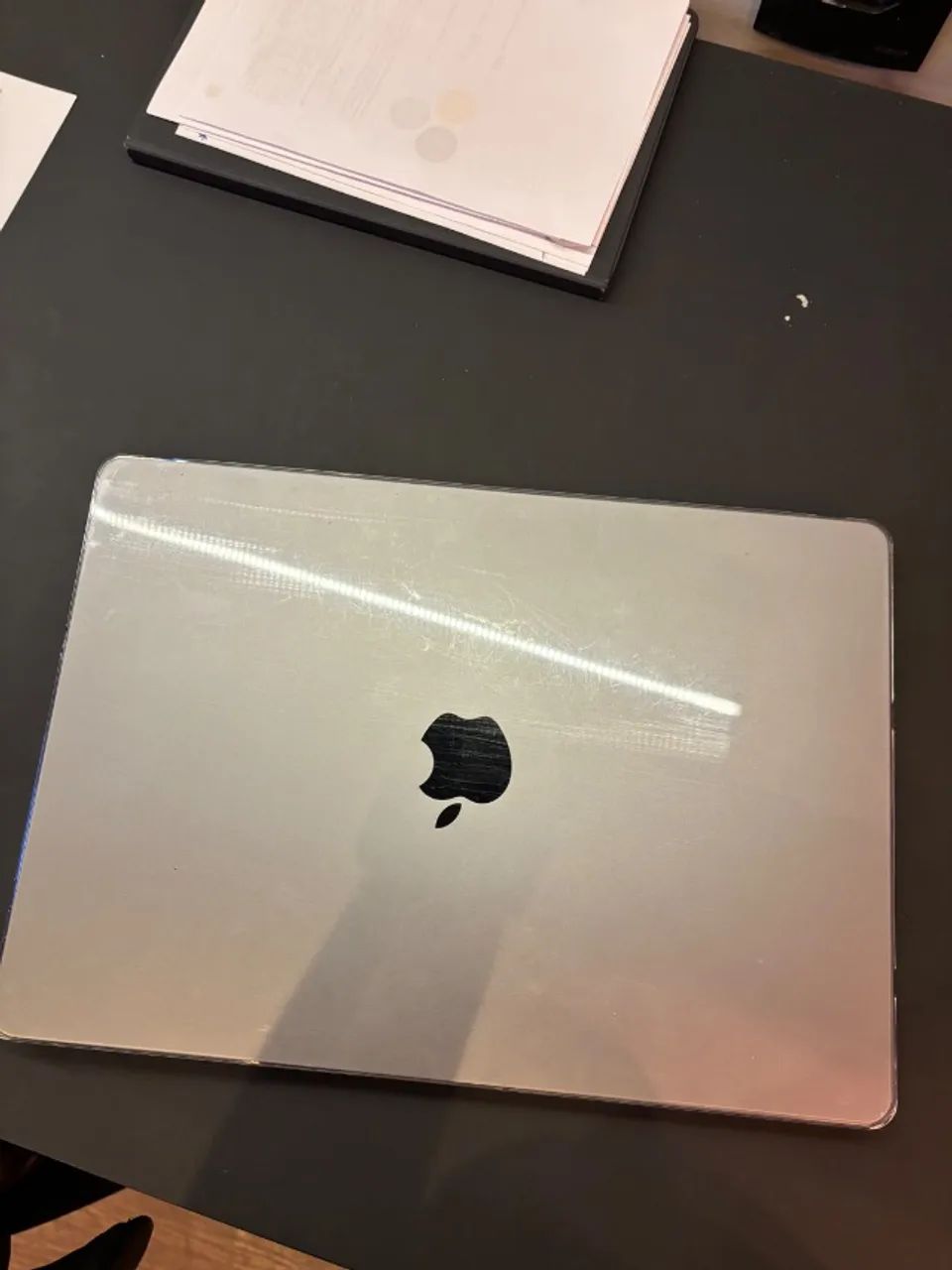 MacBook Air M3 512gb NOVO - Notebooks - Parque Aurora, Campos dos