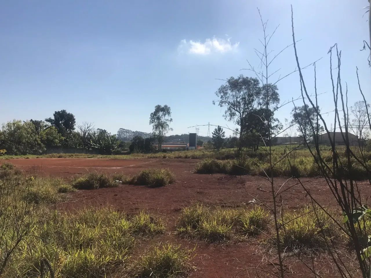 Terreno comercial na principal Parque das Varinhas - Foto 4
