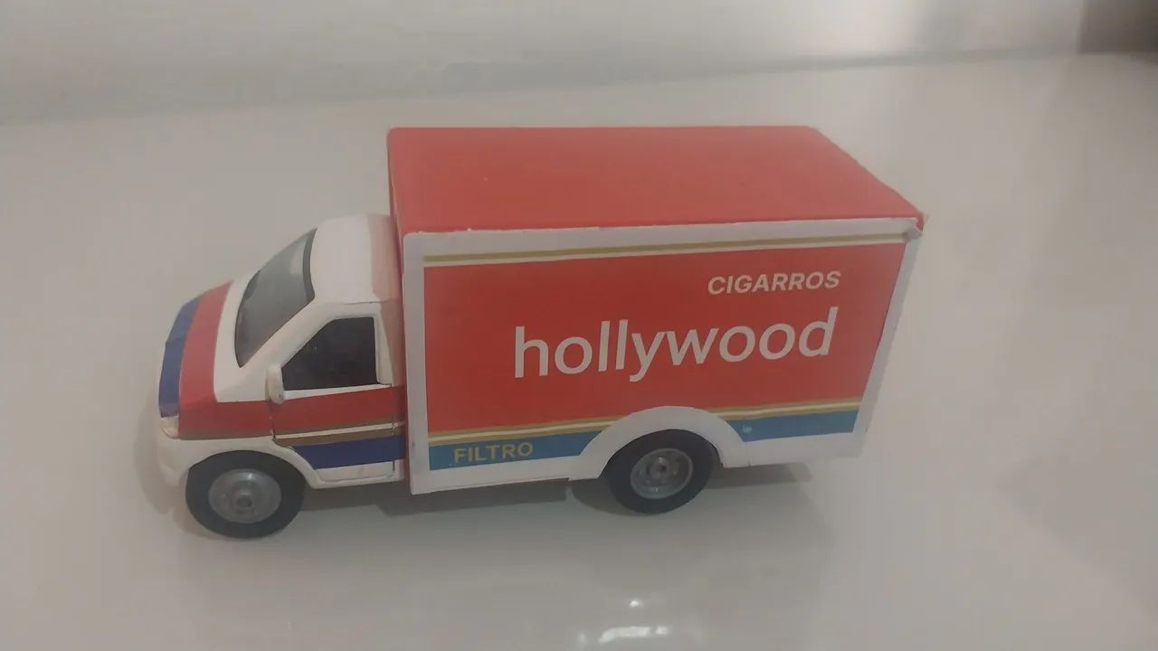 Carrinhos - Foto 4