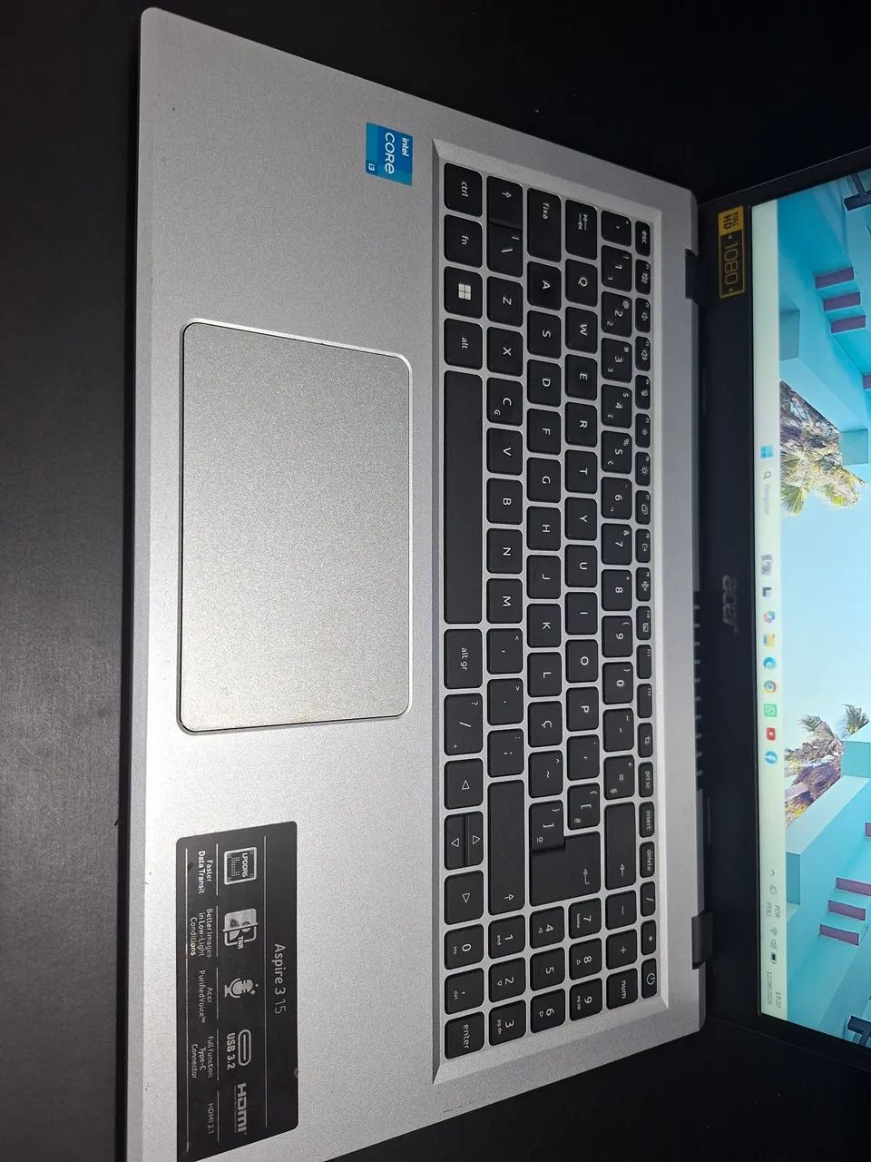 Notebook Acer  - Foto 3
