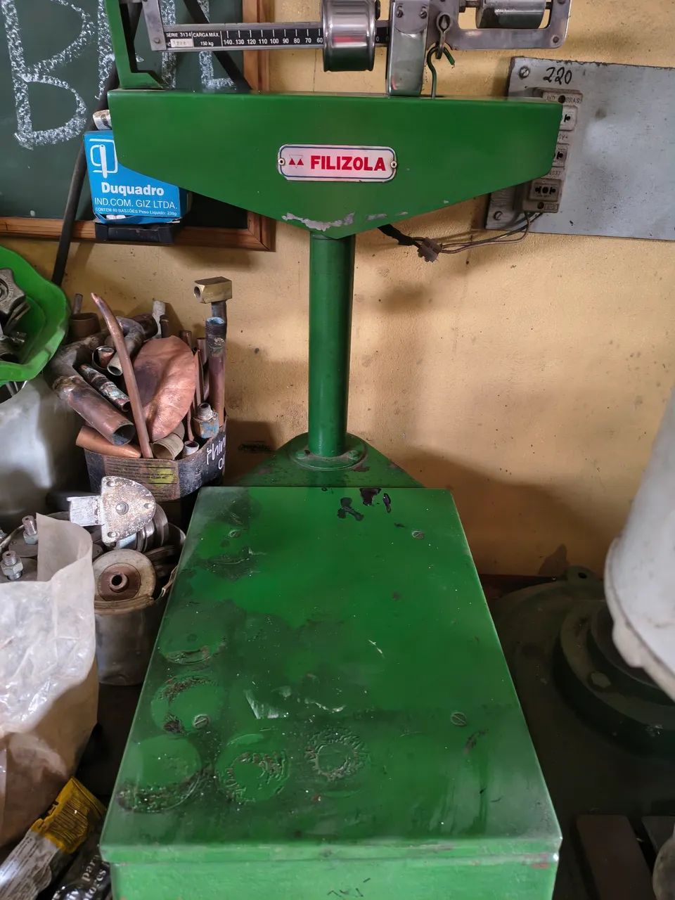 Balança Filizola - Foto 3
