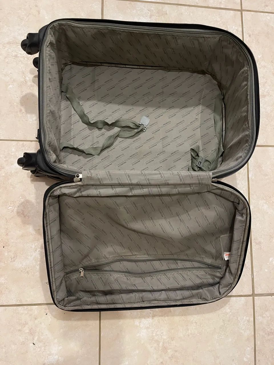 Mala de viagem  - Foto 4
