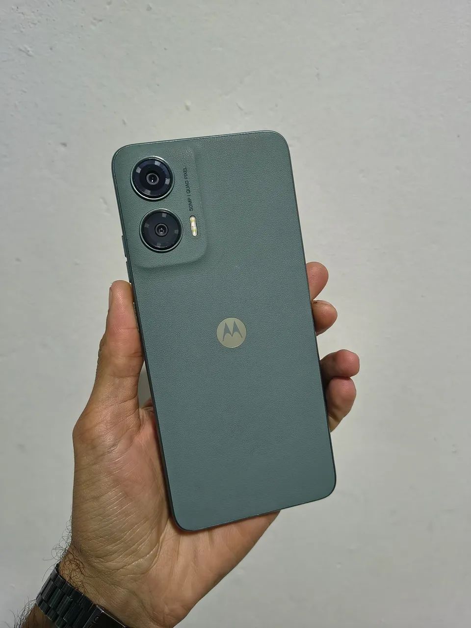 Moto G35 5G - Foto 3