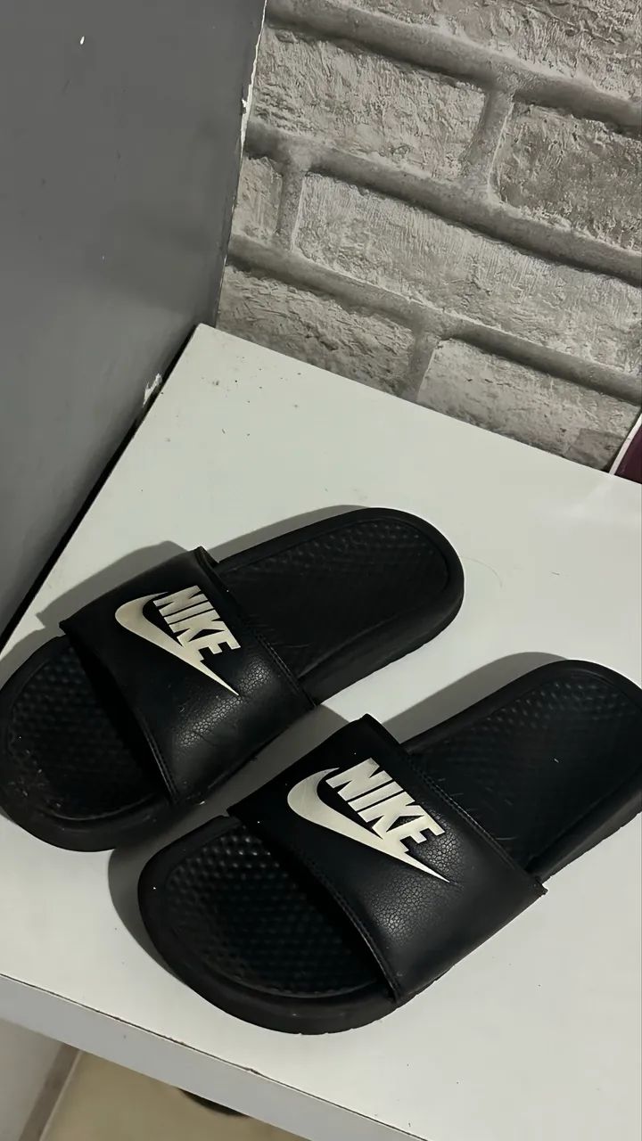 Sandália Nike (Original)