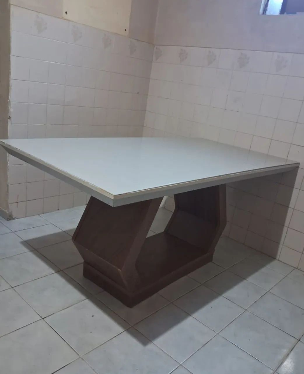Mesa de jantar com 6 cadeiras - Foto 2