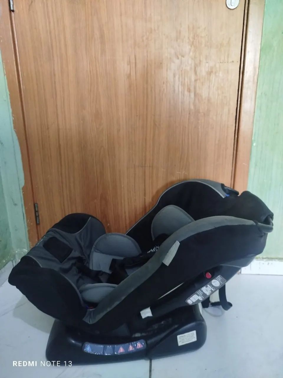 Cadeira Multikids suporta 25 kg - Foto 2