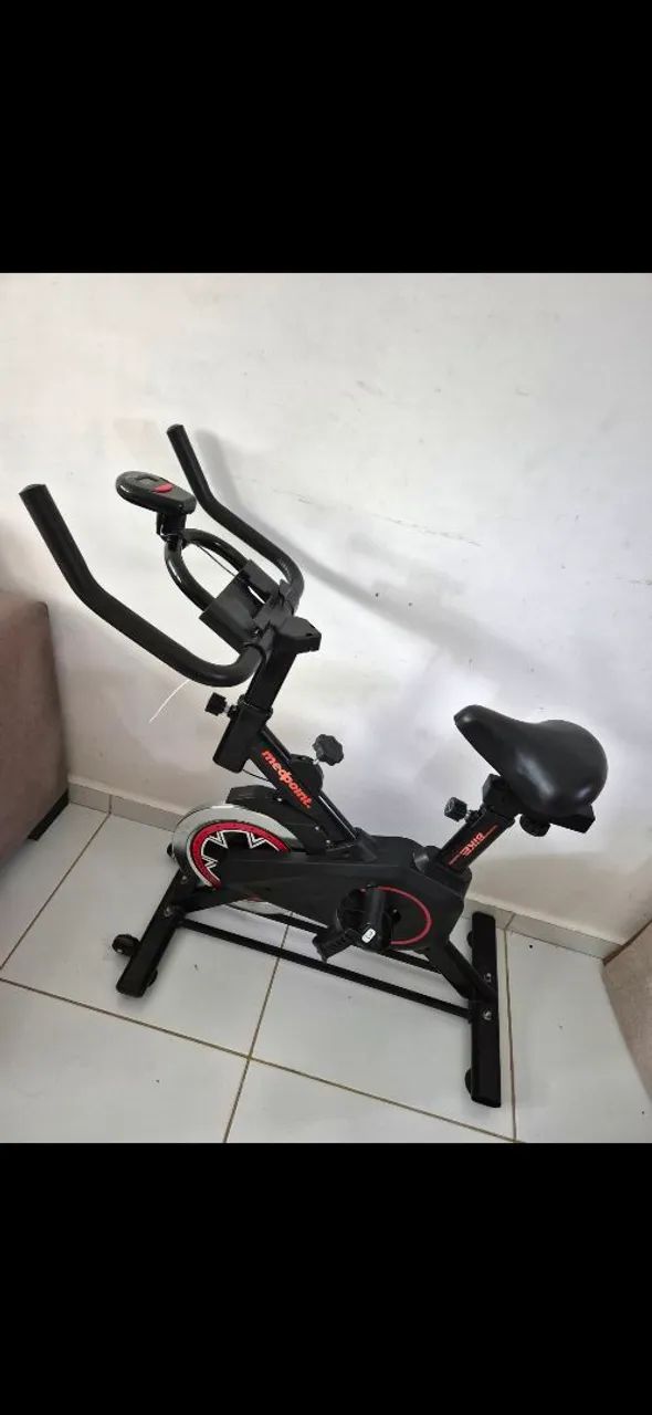 Bike egometrica  - Foto 4
