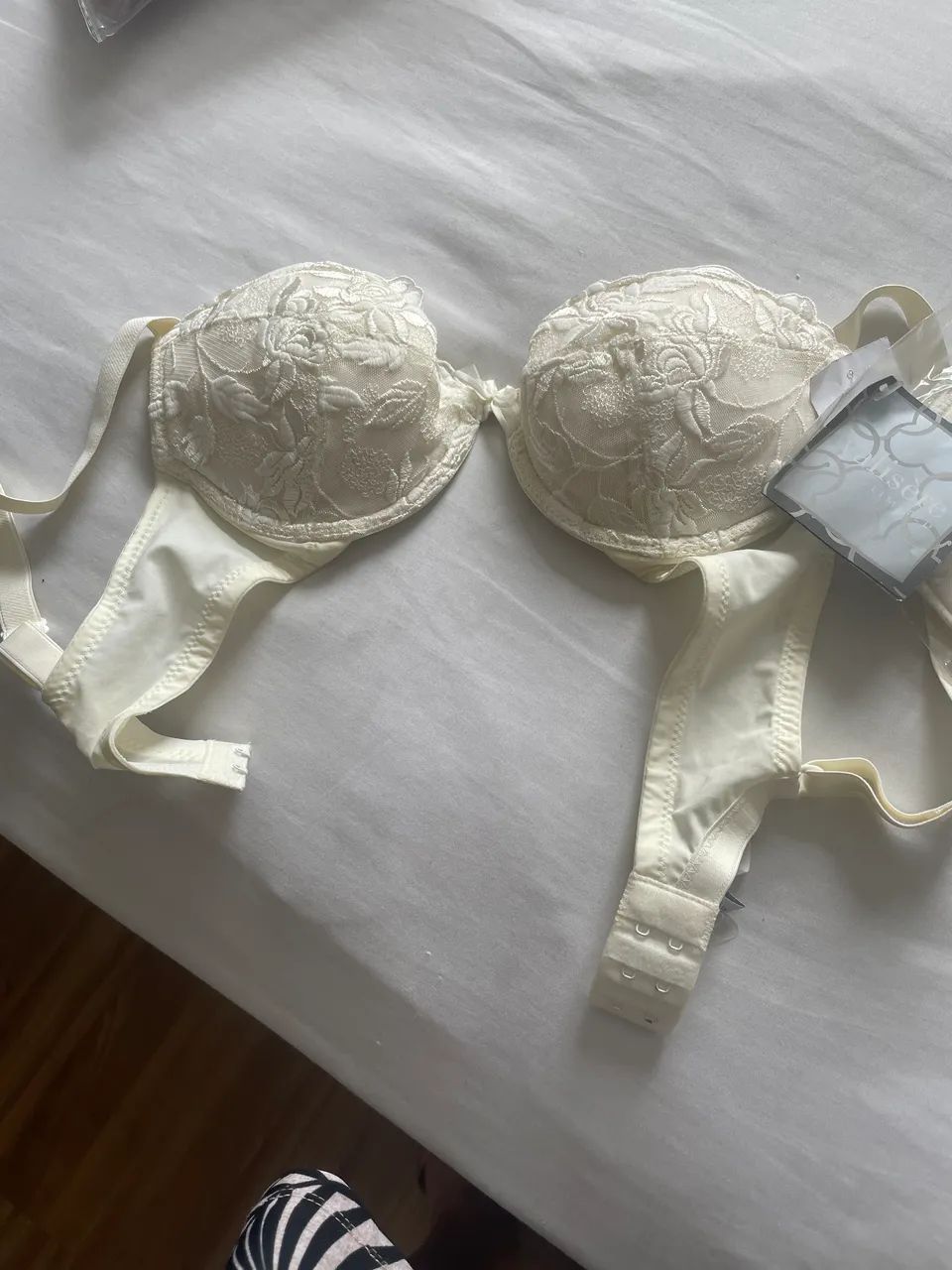 Conjunto calcinha e sutiã  - Foto 3