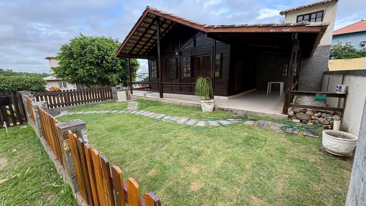 Foto - São Pedro da Aldeia - Balneário São Pedro