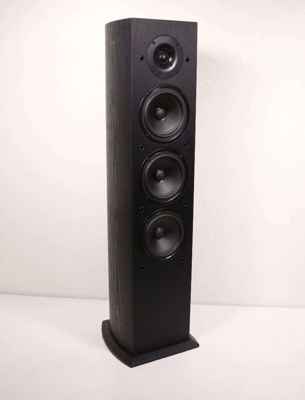CAIXAS TORRE 3 VIAS PIONEER - Equipamentos e Acessórios de Som