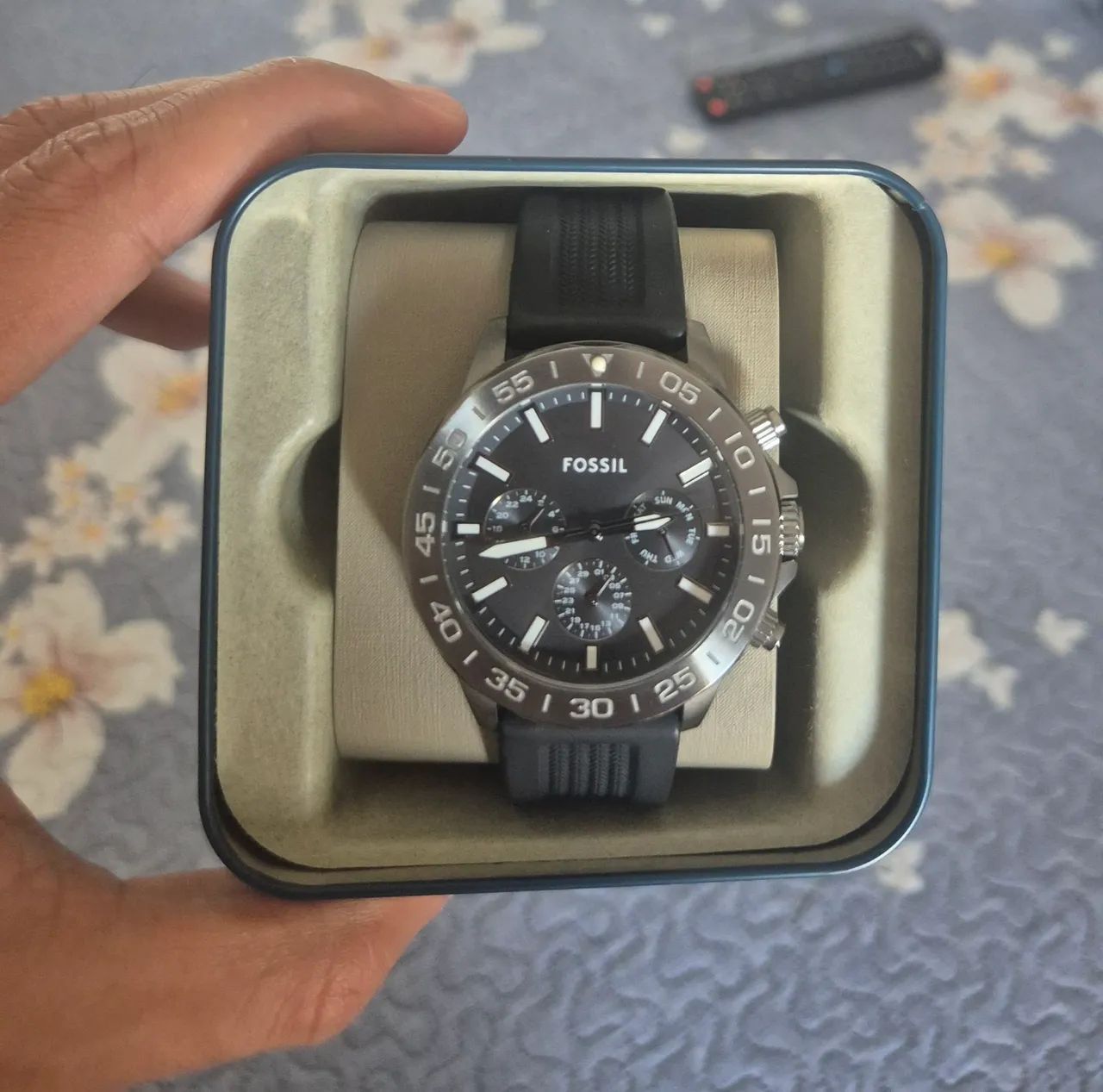 Relógio Fossil Original