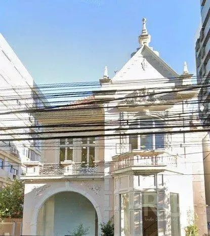 Casa em Moinhos de Vento