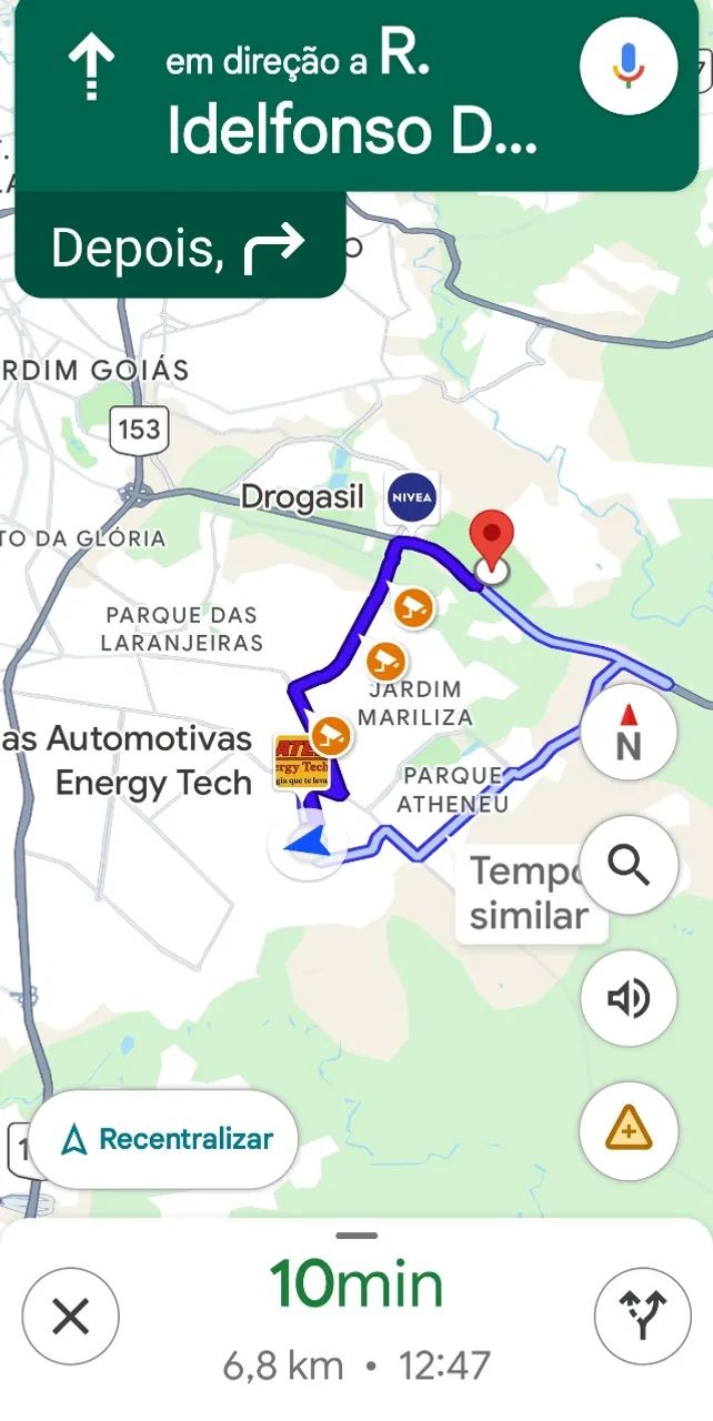 ALUGUEL CASA - GOIÂNIA. MotoGP Brasil. - Foto 3