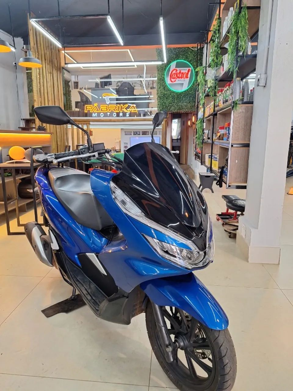 PCX 2021/2022 - Foto 2