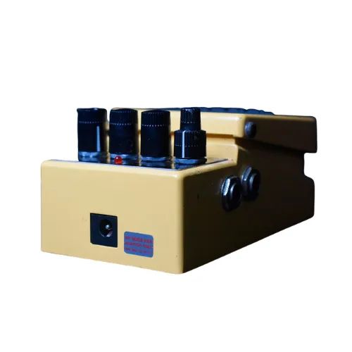 Boss Acoustic Simulator AC-3 - Foto 3