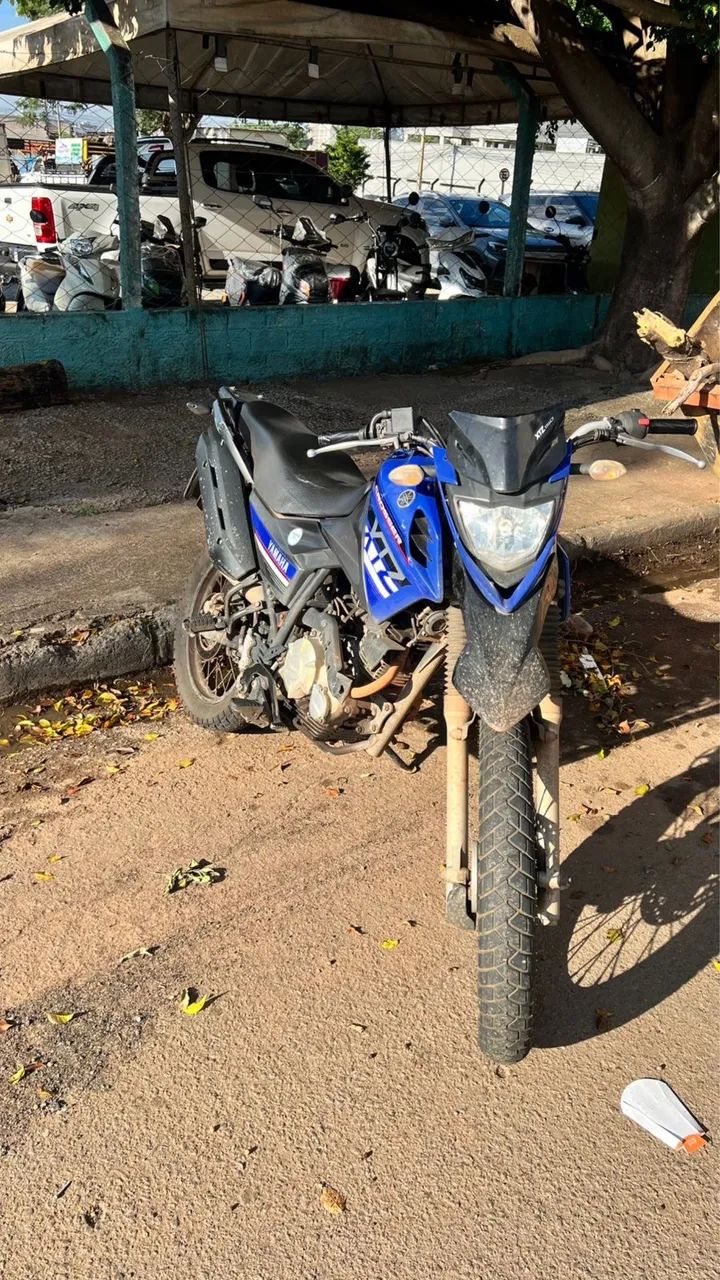 Crosser 150 - Foto 3