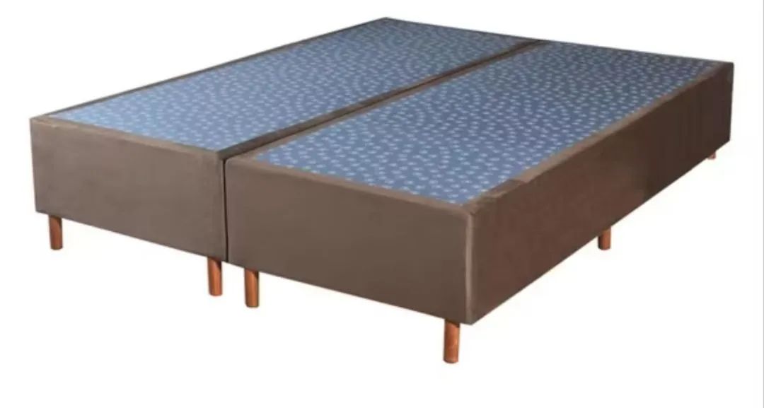 Cama Queen molas ensacadas- conforto e qualidade - Foto 2