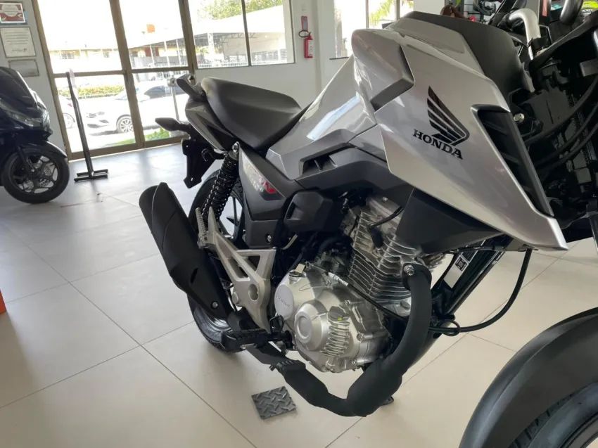 HONDA CG 160 FAN | PRONTA-ENTREGA & OFERTA. - Foto 3