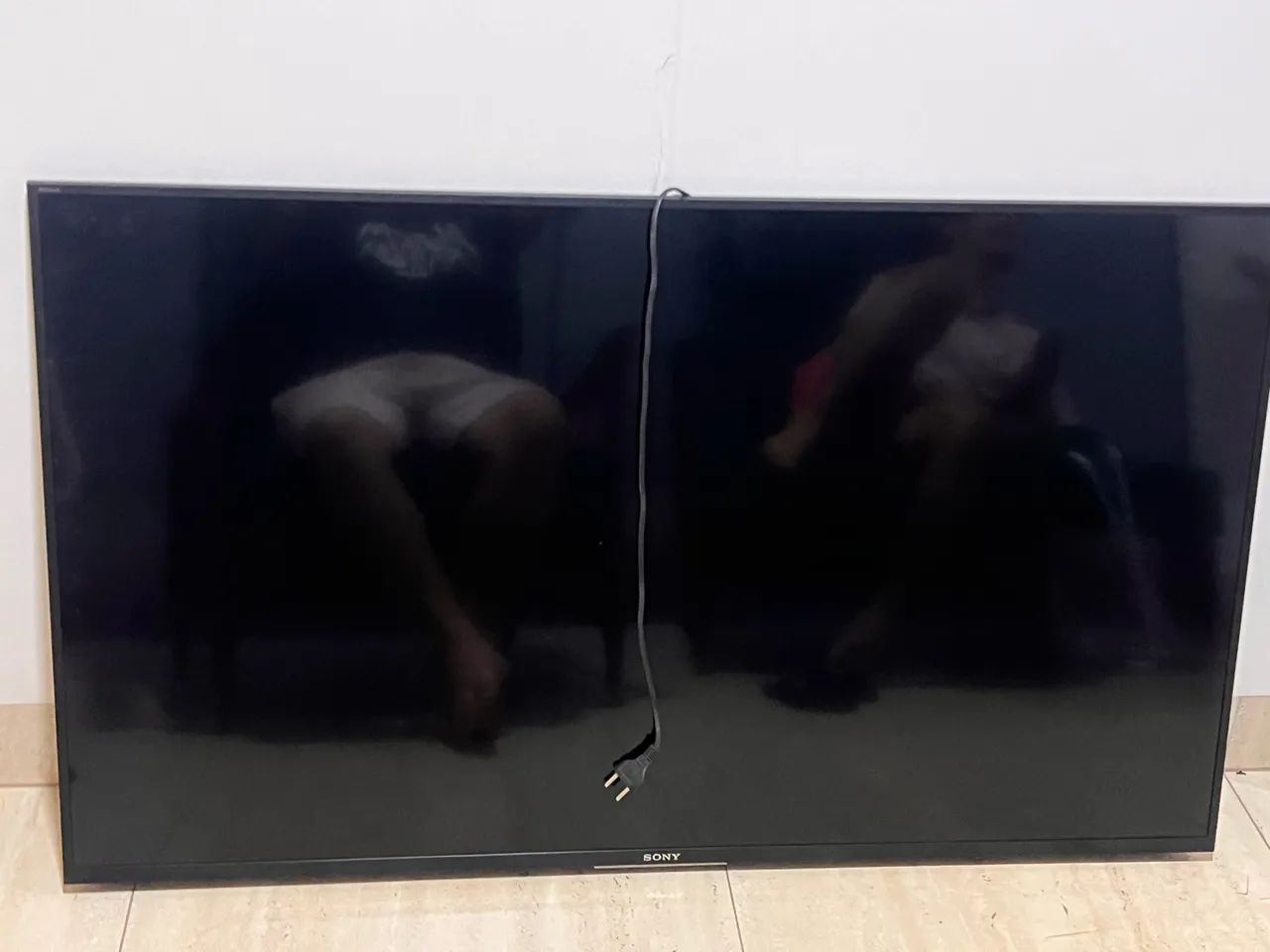 TV SONY BRAVIA 