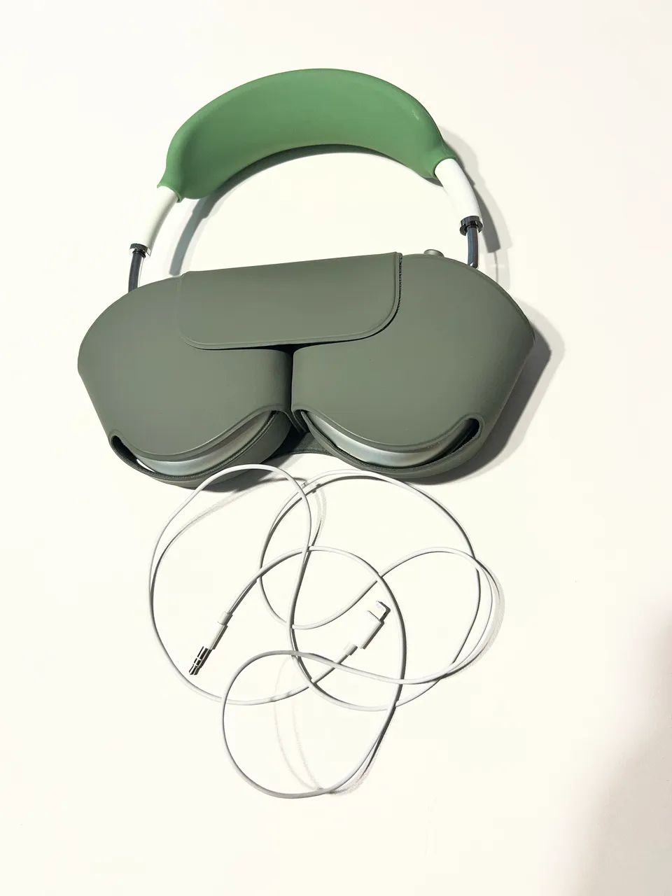 Airpods Max - Fones de Ouvido - Parque Campolim, Sorocaba