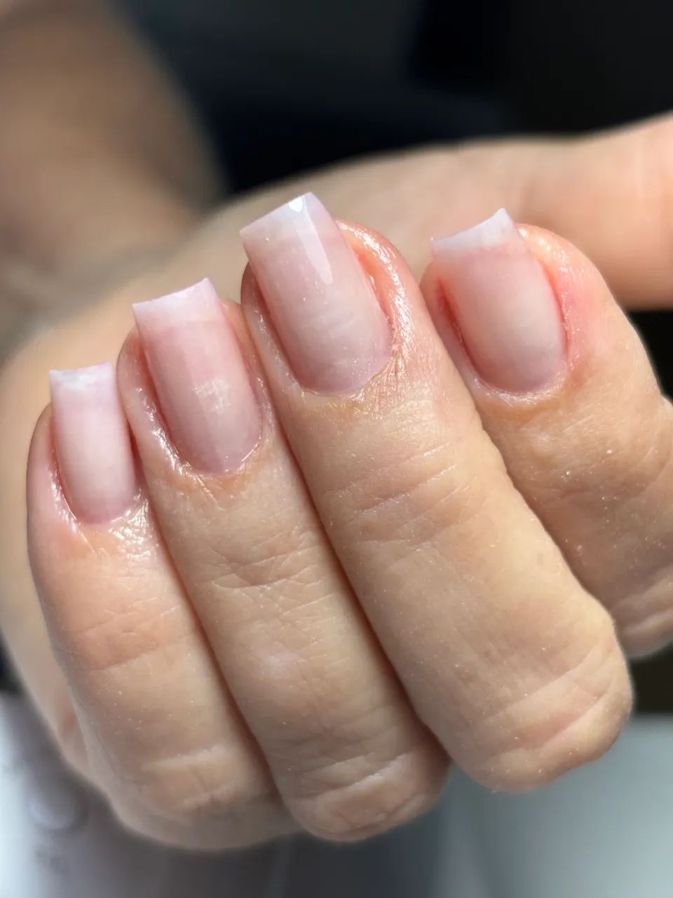 Unhas de gel a Domicílio  - Foto 3