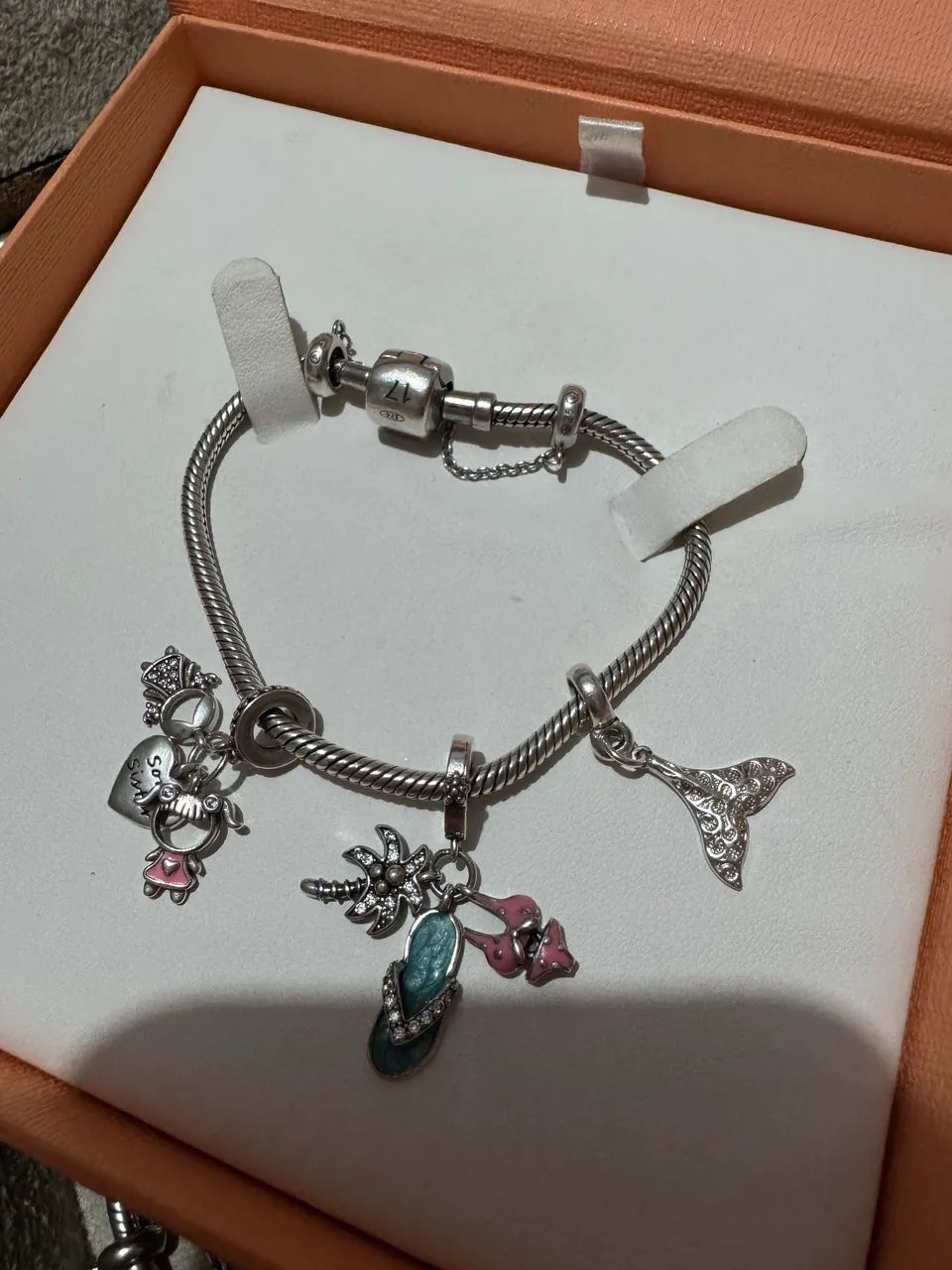Pulseira Vivara  - Foto 2