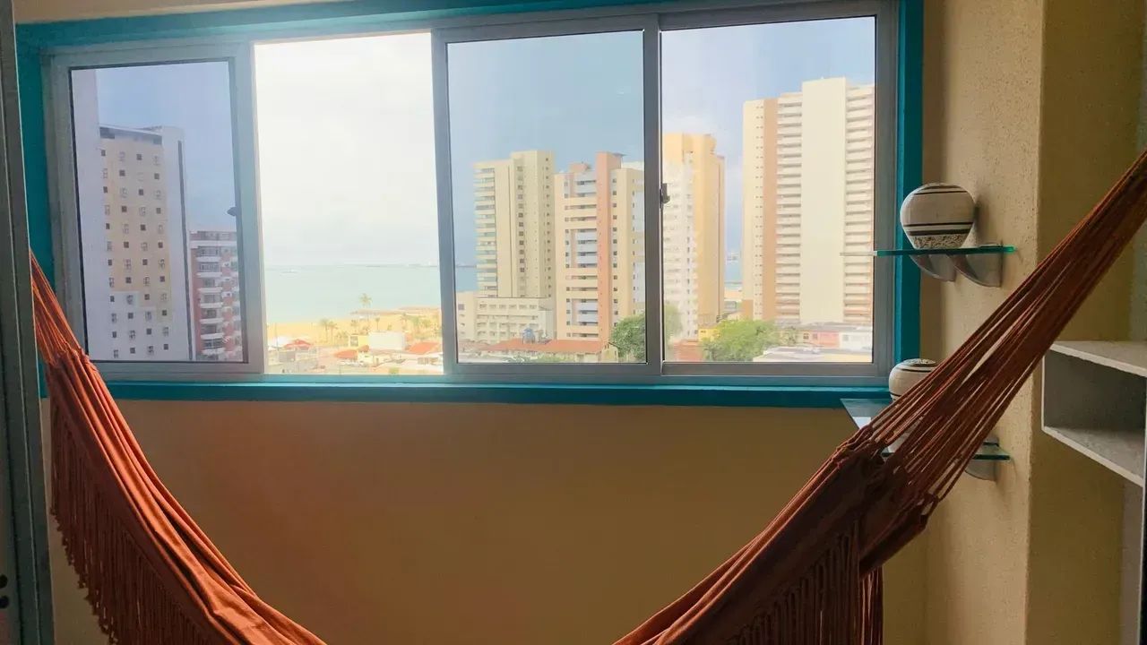 Foto do anúncio de 2 quartos mobiliado em Praia de Iracema - Fortaleza - CE em Praia de Iracema, Fortaleza