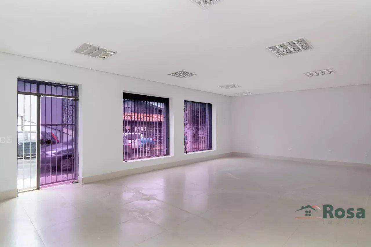 Ampla Sala Comercial para Locação próximo da Avenida Getulio Vargas, Cuiabá. - Foto 4