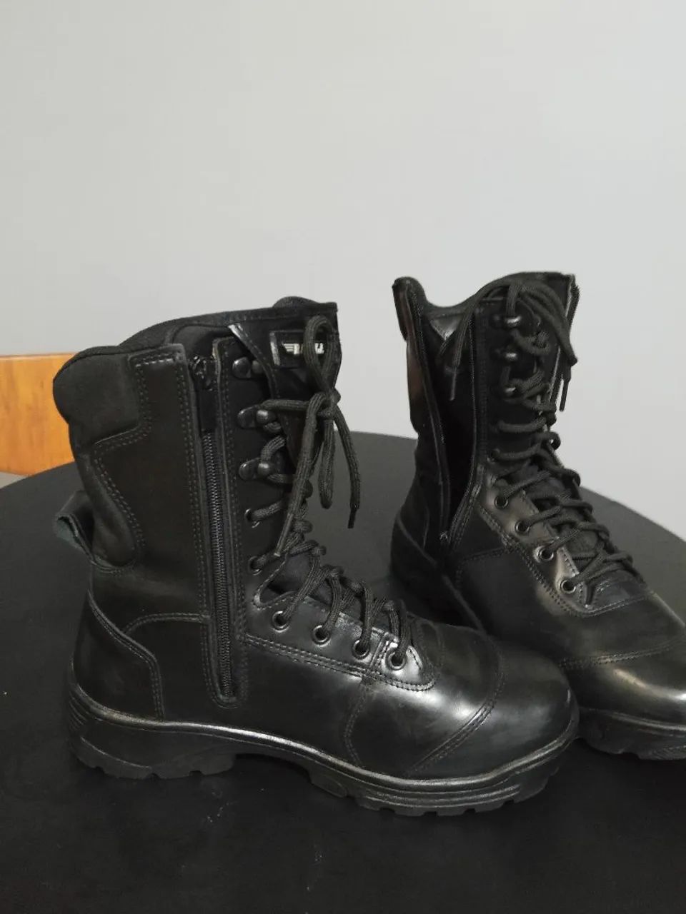 Bota tática 