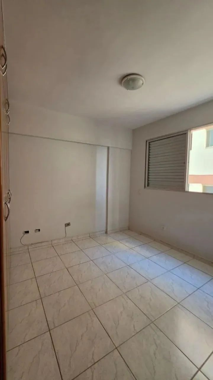 Apartamento no Edificio Montanhes - Foto 4