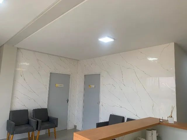 Alugo sala comercial  - Foto 2