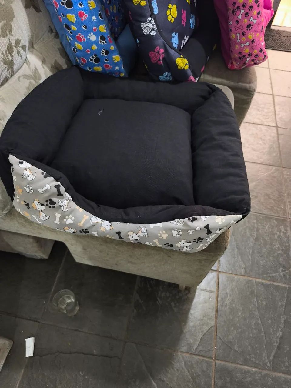 Cama pets  - Foto 2