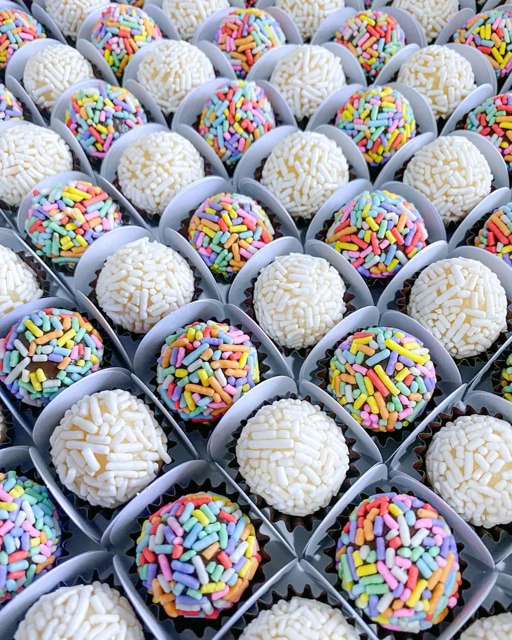 Docinhos para Festa | Brigadeiros  - Foto 2