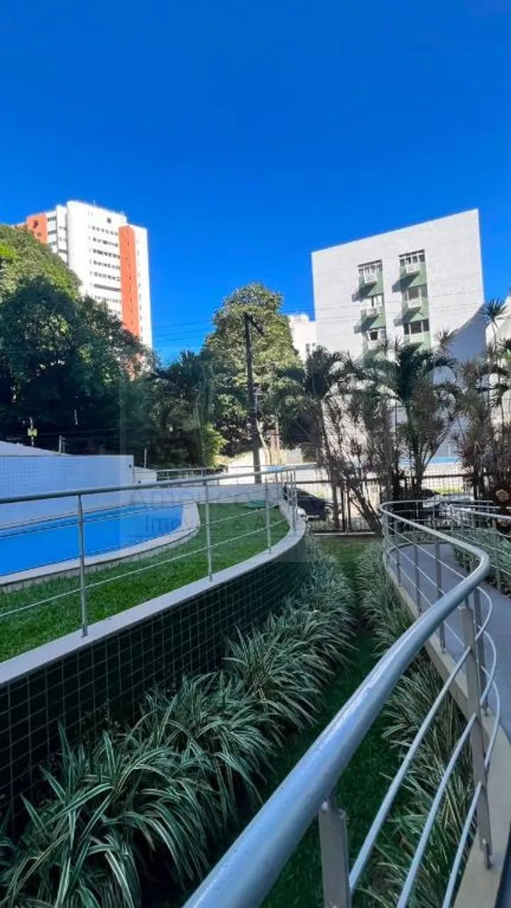 Apartamento para Locação em Graças - Foto 3