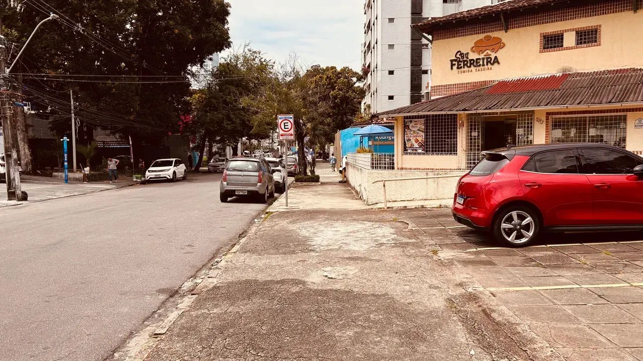 Prédio Comercial para aluguel com 350 M2 Derby - Recife - Pernambuco - Foto 5