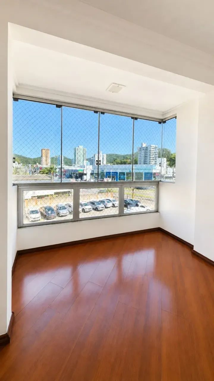 3 quartos com 1 vaga - Foto 3