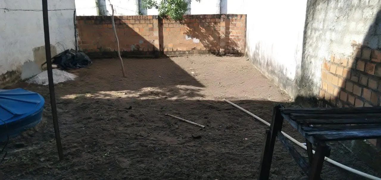 Vende-se Sobrado em Subaúma-Ba - Foto 2